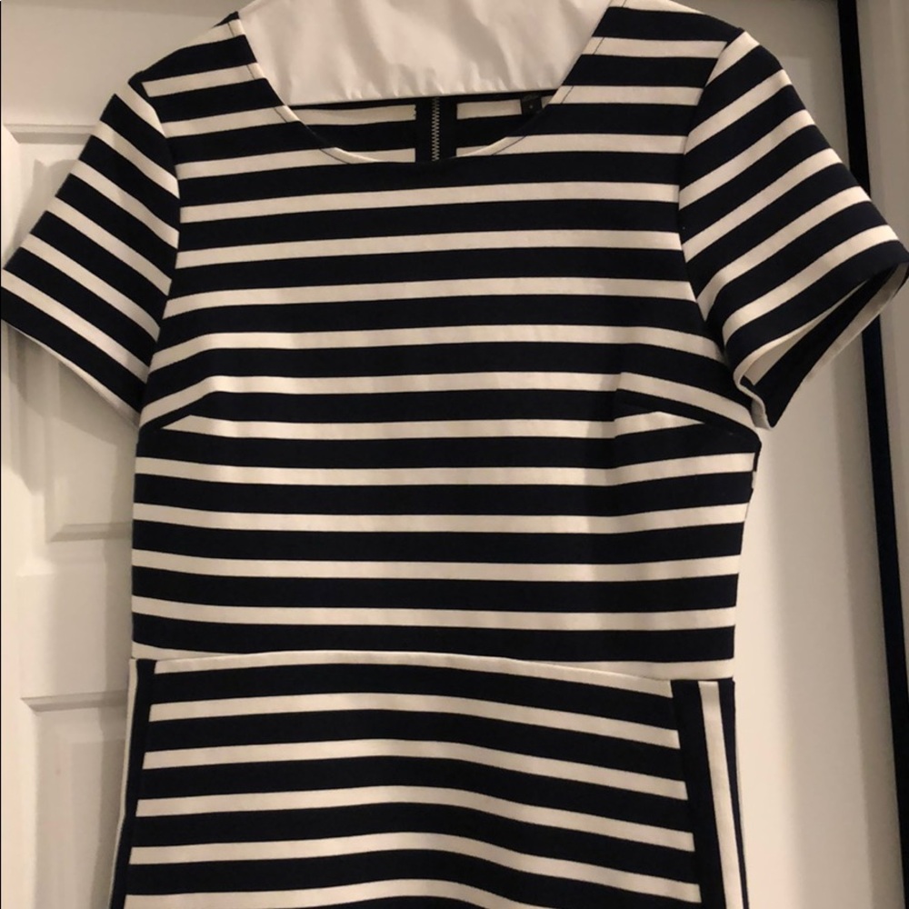 Work dress - Picture 2 of 4